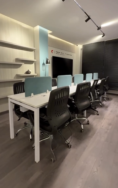 Egypt Best Properties