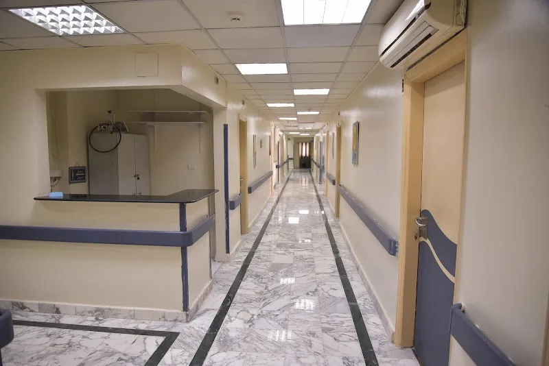 مستشفى روكسى - Photo 2