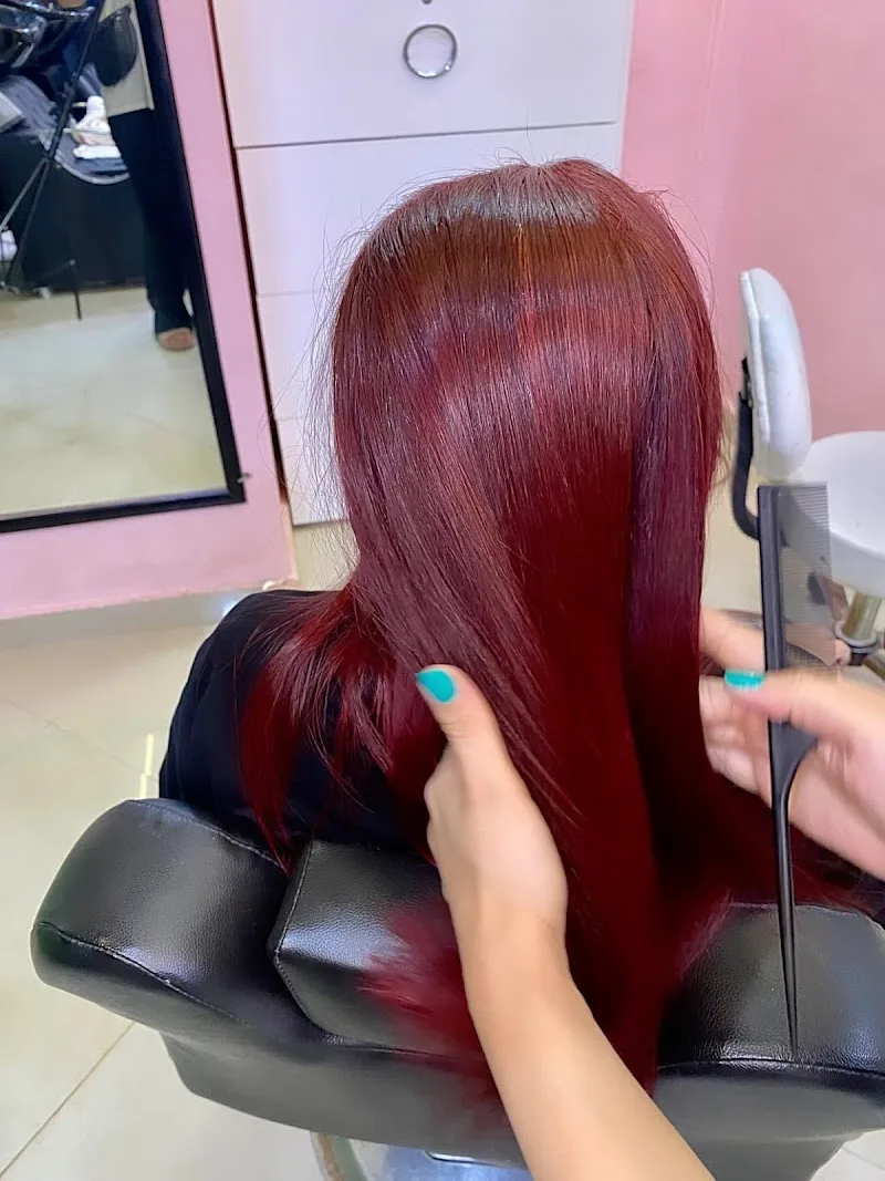 Heba Esmail Beauty Center & Spa هبة إسماعيل بيوتى سنتر & سبا - Photo 2