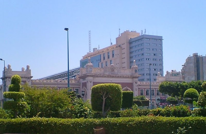 معهد تكنولوجيا المعلومات - ITI - صورة 1