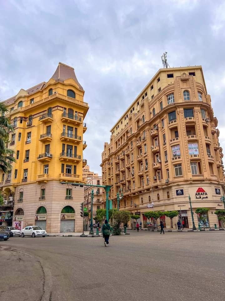 بنك القاهرة