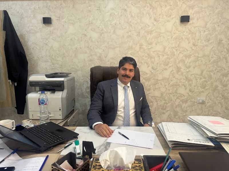 B.M Law Firm - صورة 3