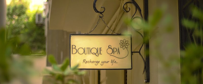 Boutique Spa - Photo 2