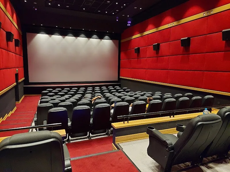 San Stefano Cinema