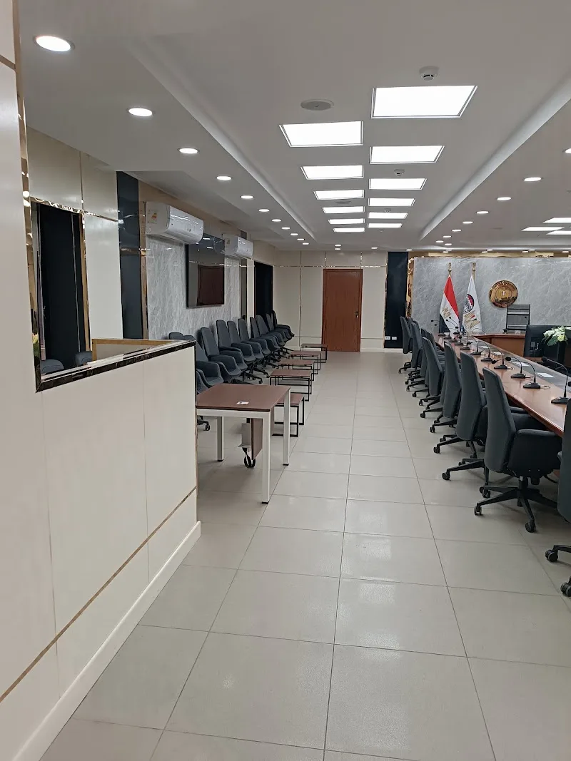 مؤسسه الجمل للمقاولات العامه والتوريدات - صورة 1