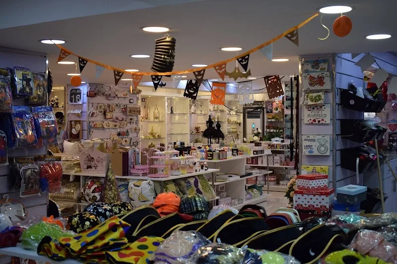 surprise Gift Shop