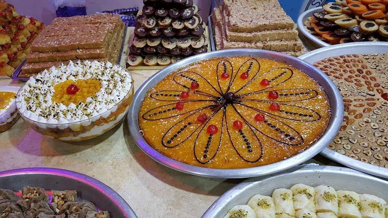 حلواني الصعيدي - صورة 2