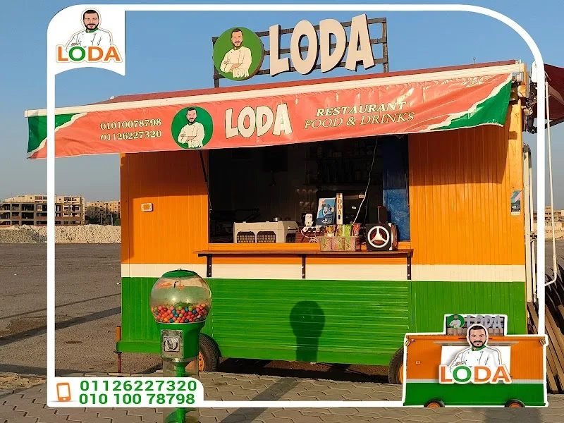 Loda