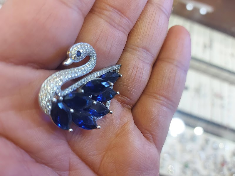 فضيات مصطفى فاروق - صورة 3