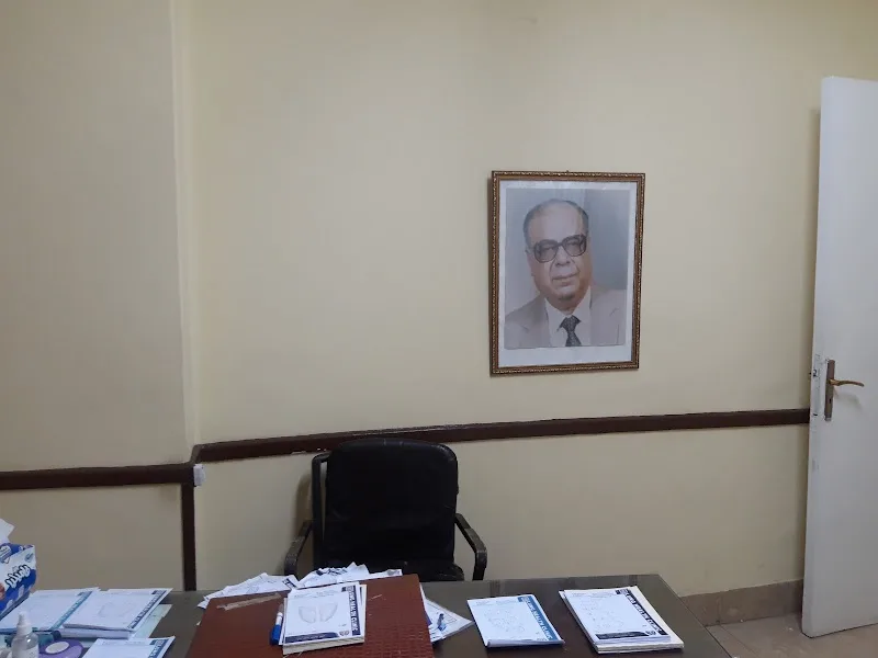 Dr.Hassan Amin - Photo 2