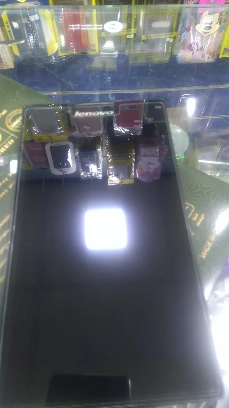 فيكتوريا تكنولوجي مول