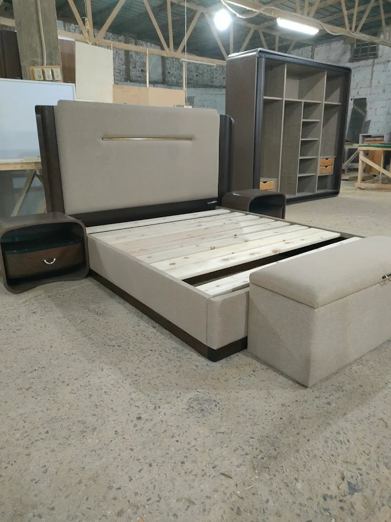 عايدة للأثاث - Photo 2