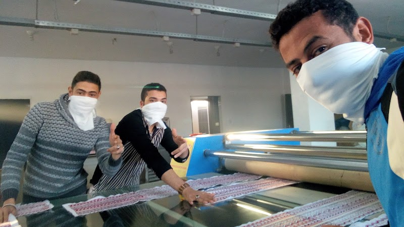 ملامح جروب للملابس الجاهزه - صورة 3