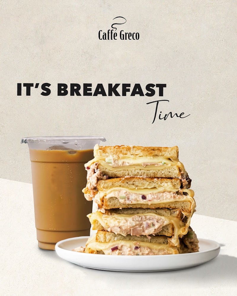 Café Greco - Photo 1