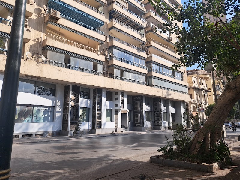 Tatweer Misr - Photo 1