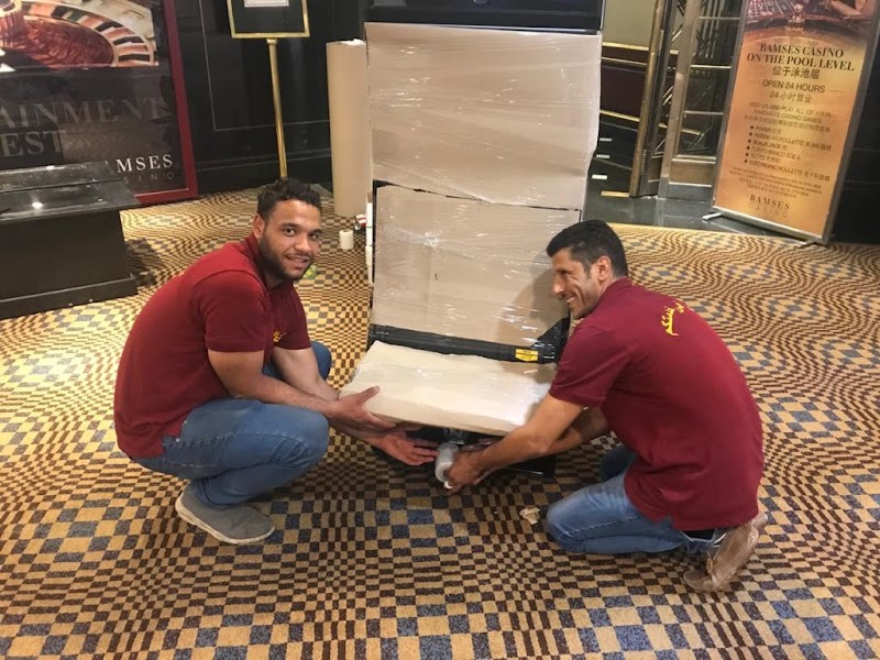 الظافر للنقل - Photo 2