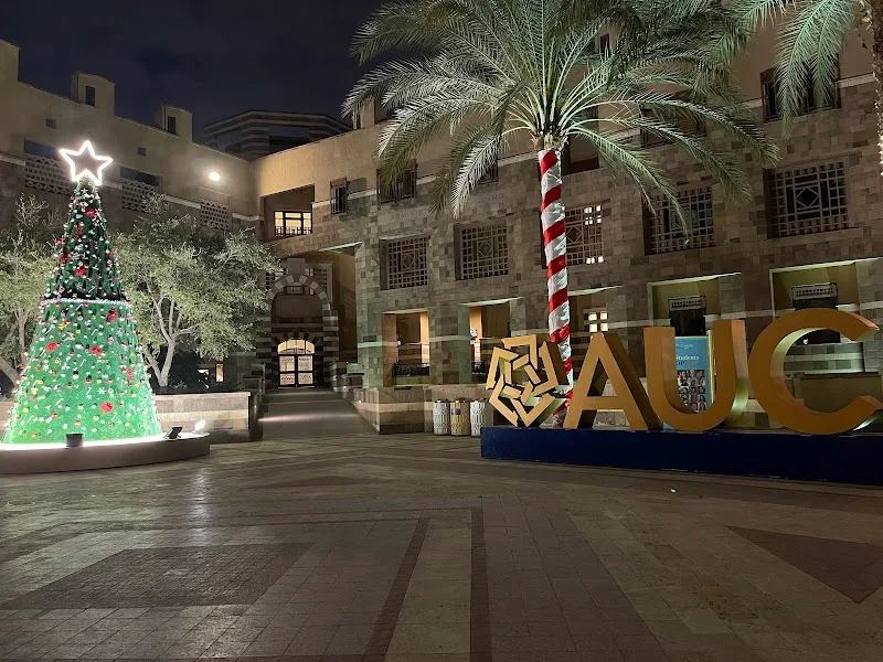 The American University in Cairo - صورة 3