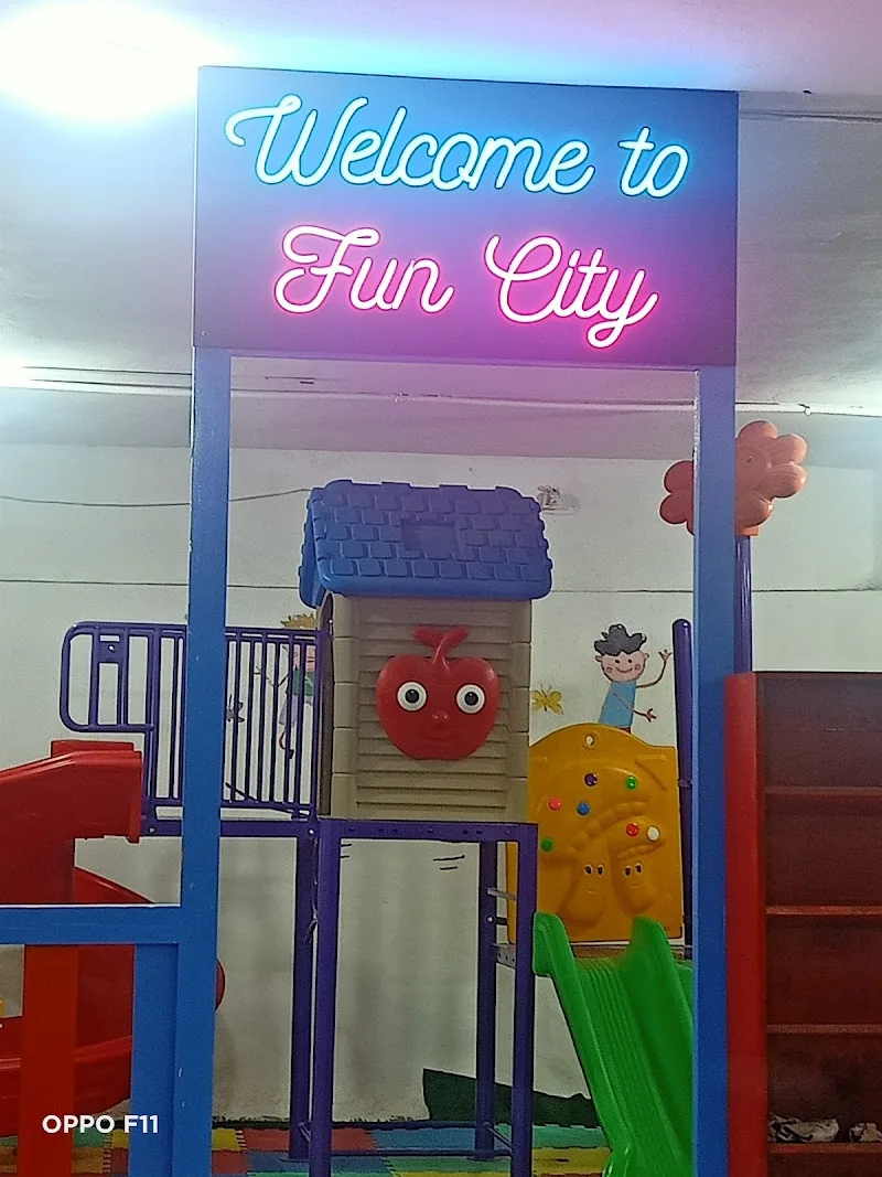 FUN CITY Mansoura - صورة 1