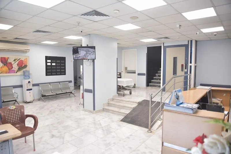 مستشفى روكسى - Photo 1