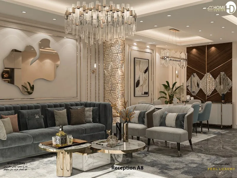 Home Design