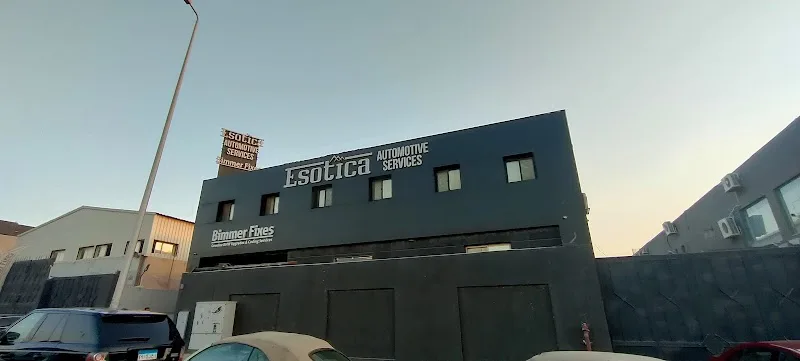 ESOTICA AUTO - صورة 1