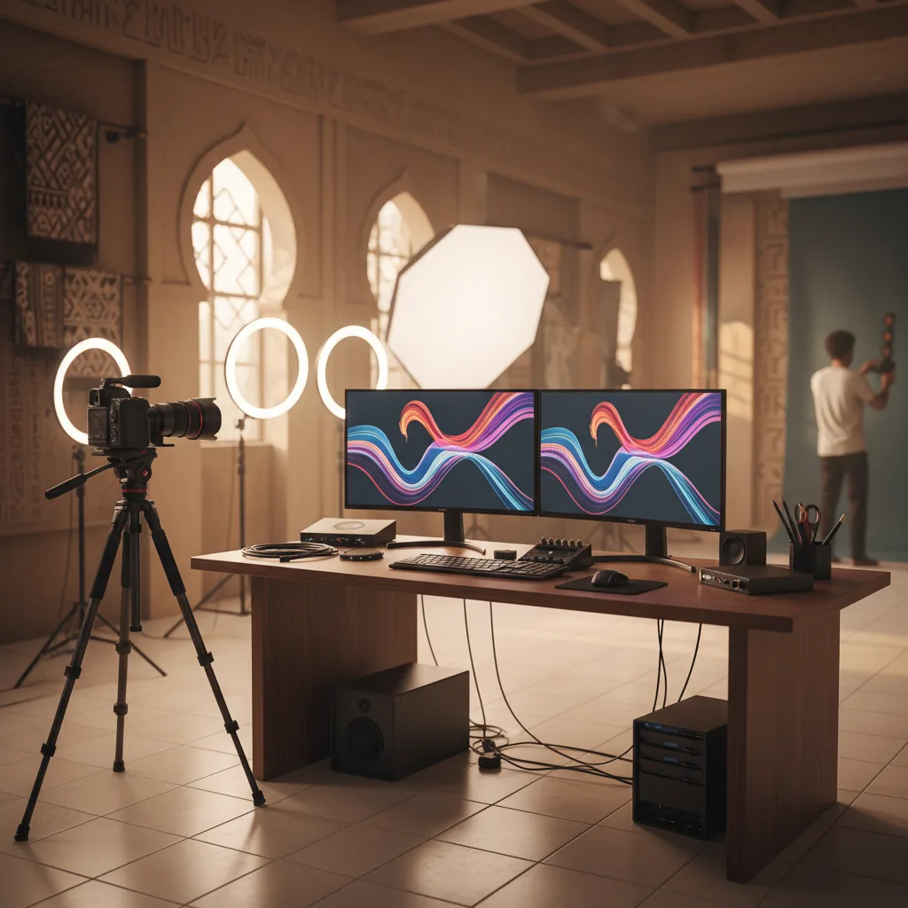 Pixel Studio