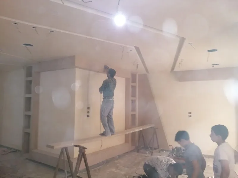 Passport Office - El Mansoura - Photo 3