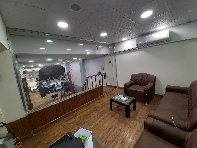 مركز بلال لخدمة السيارات - Photo 2