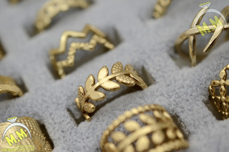 Center Malak Matta - Photo 3