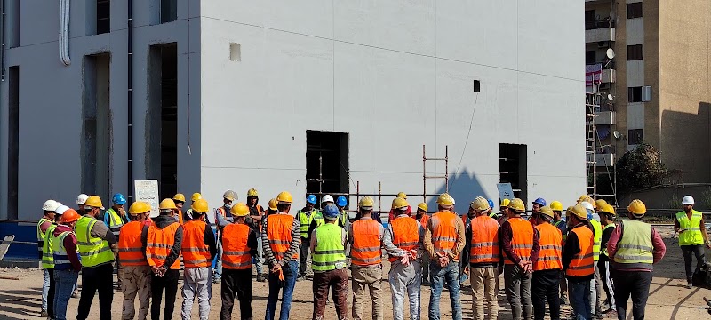 North Delta Electricity Distribution Co. - Talkha - Photo 2