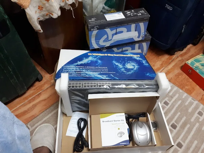 فيكتوريا تكنولوجي مول - صورة 2