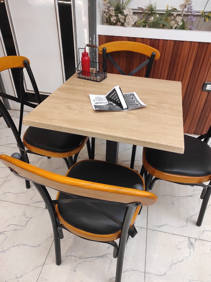 بيتزا الإسراء فرع ميت غمر 15410 ☎️