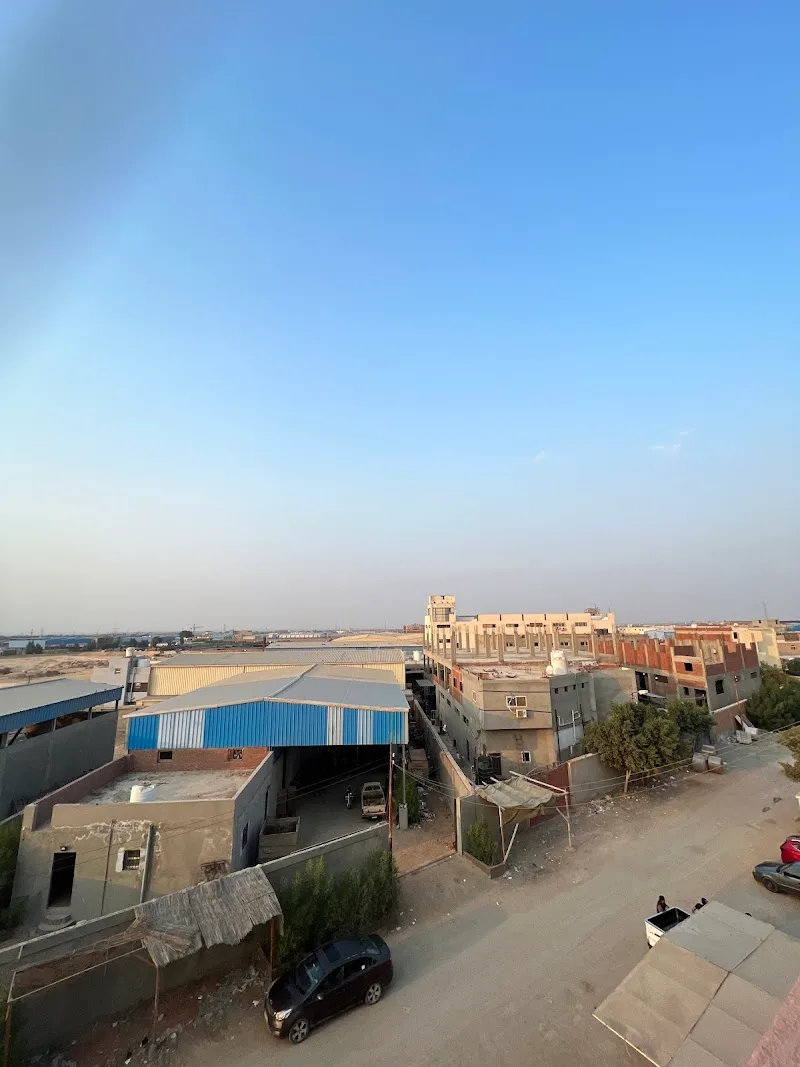 منطقة بلبيس الصناعية - صورة 1