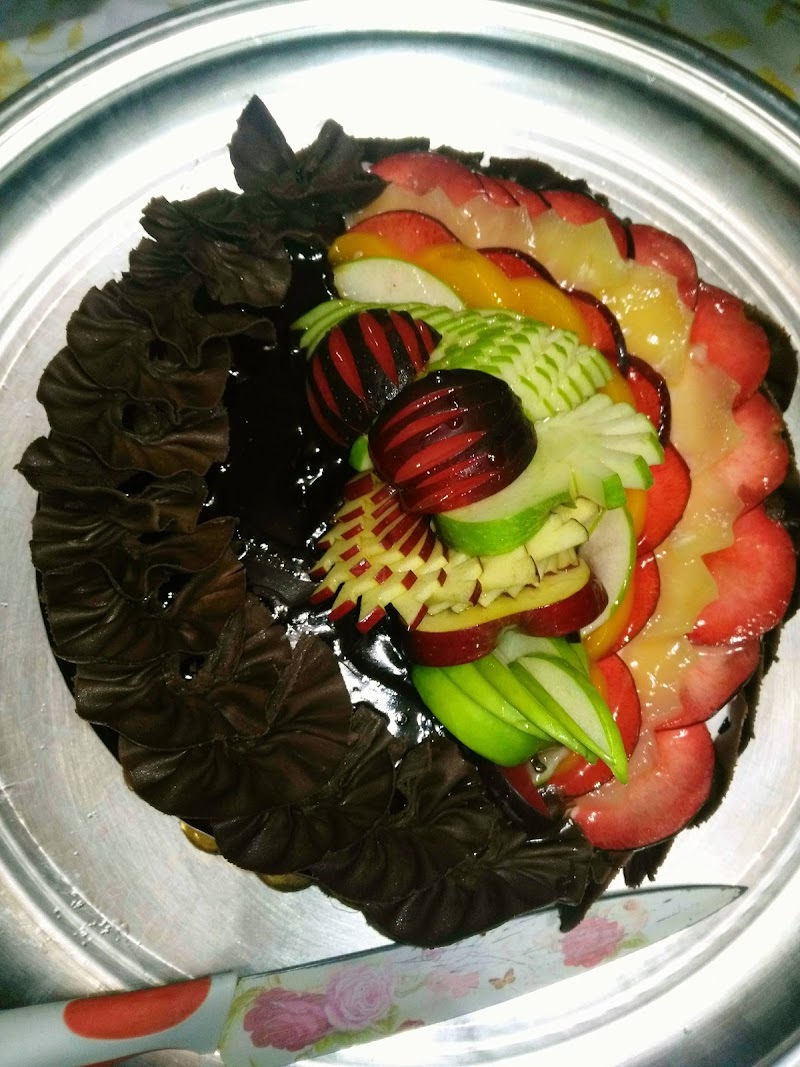 Lebanon Restaurant - Photo 2