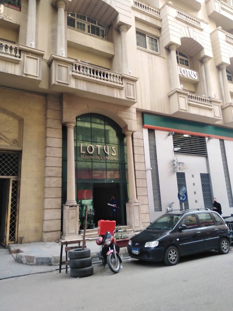 Lotus Group - Photo 3