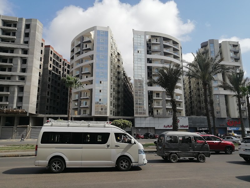 Al Karma For Real Estate Investment