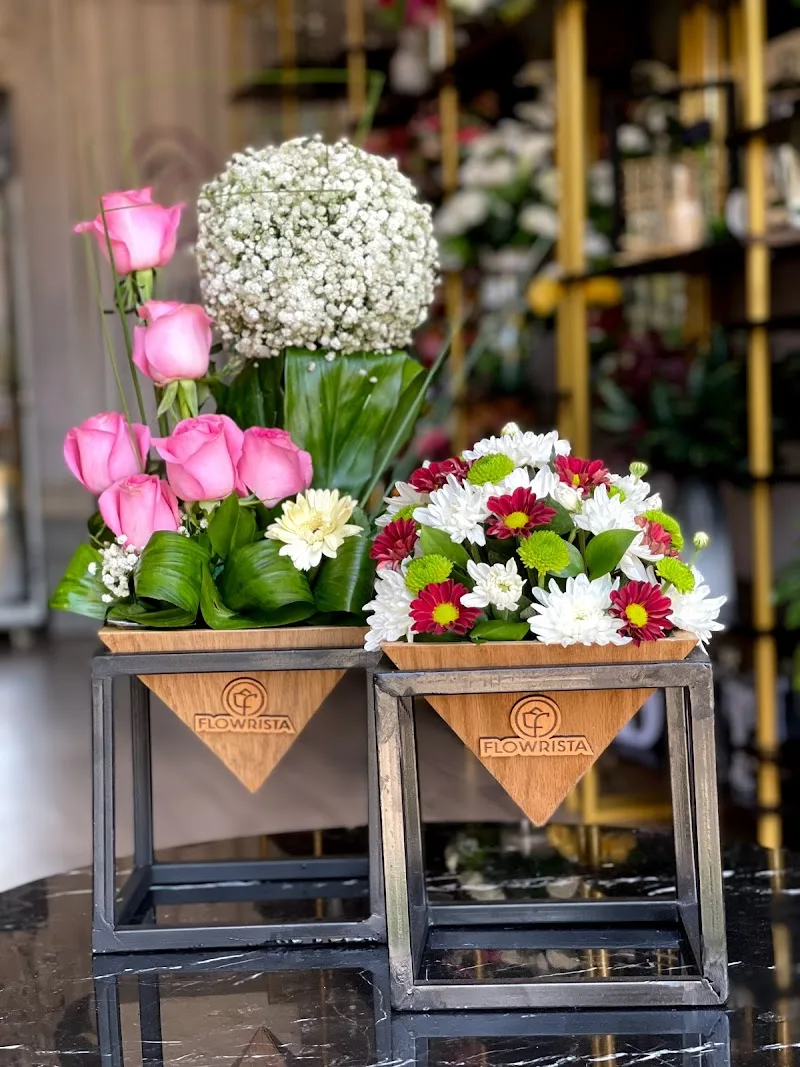 Flowrista - Send Flowers & Online Gifts Delivery | Same-Day delivery . - Photo 3