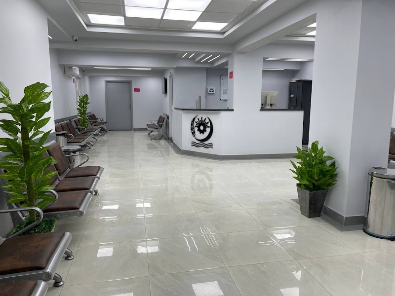 مجمع الإصلاح الطبي - Photo 2