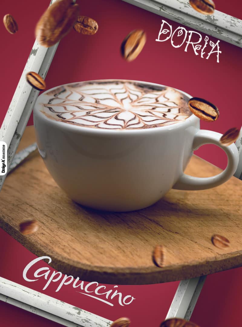 Doria Café - Photo 3