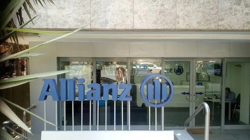 Allianz Egypt