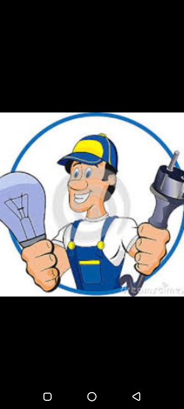 صيانة منزلية وتشطيبات كهرباء منزلي - صورة 1