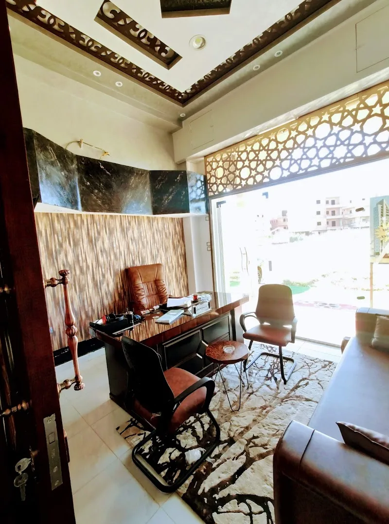 شركة المآذن للاستثمار العقاري والمقاولات - Photo 3