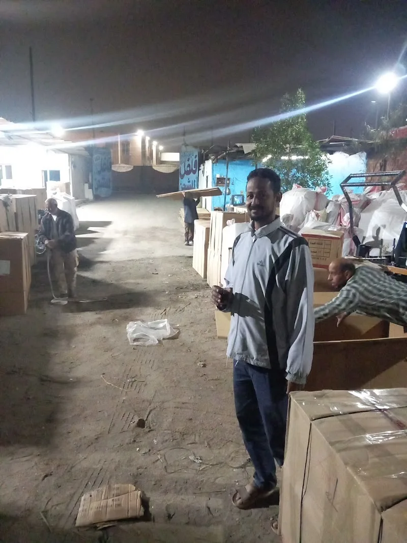 شركه فلفل للشحن - صورة 2