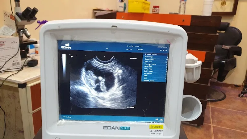Peticare Animal Hospital عيادة بيتي كير البيطرية - Photo 3