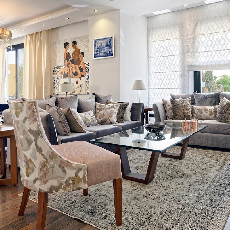 Eklego Design Showroom (Zamalek) - صورة 1