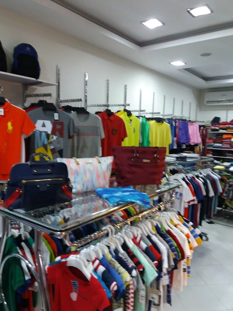 Brands Shop - Photo 3