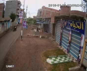 ستوديو الحياه اسلام شأمأ - Photo 1