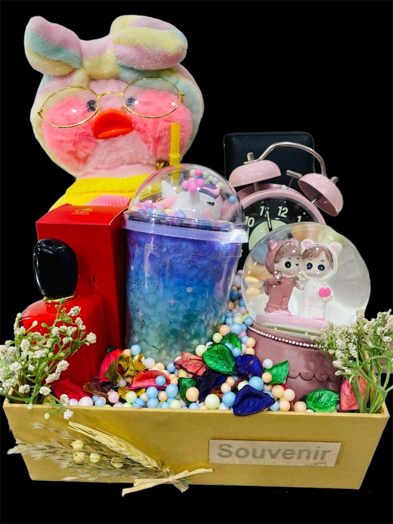 Balloonty Gallery - صورة 3