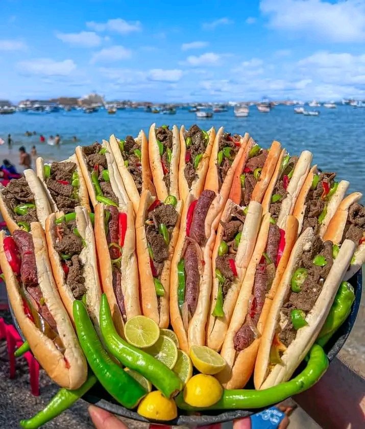 كبدة أولاد الفلاح - صورة 2