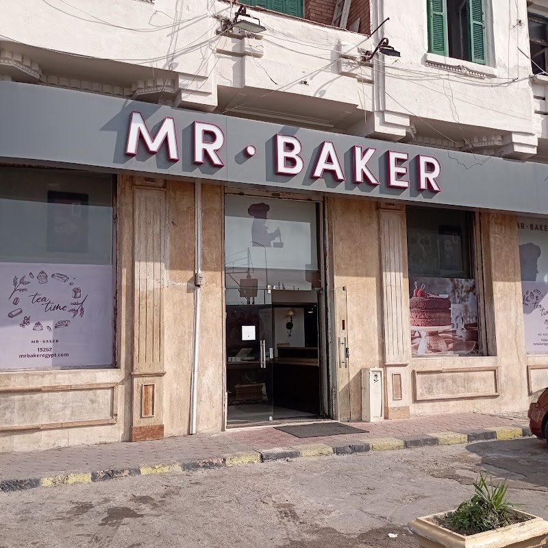 MR. BAKER
